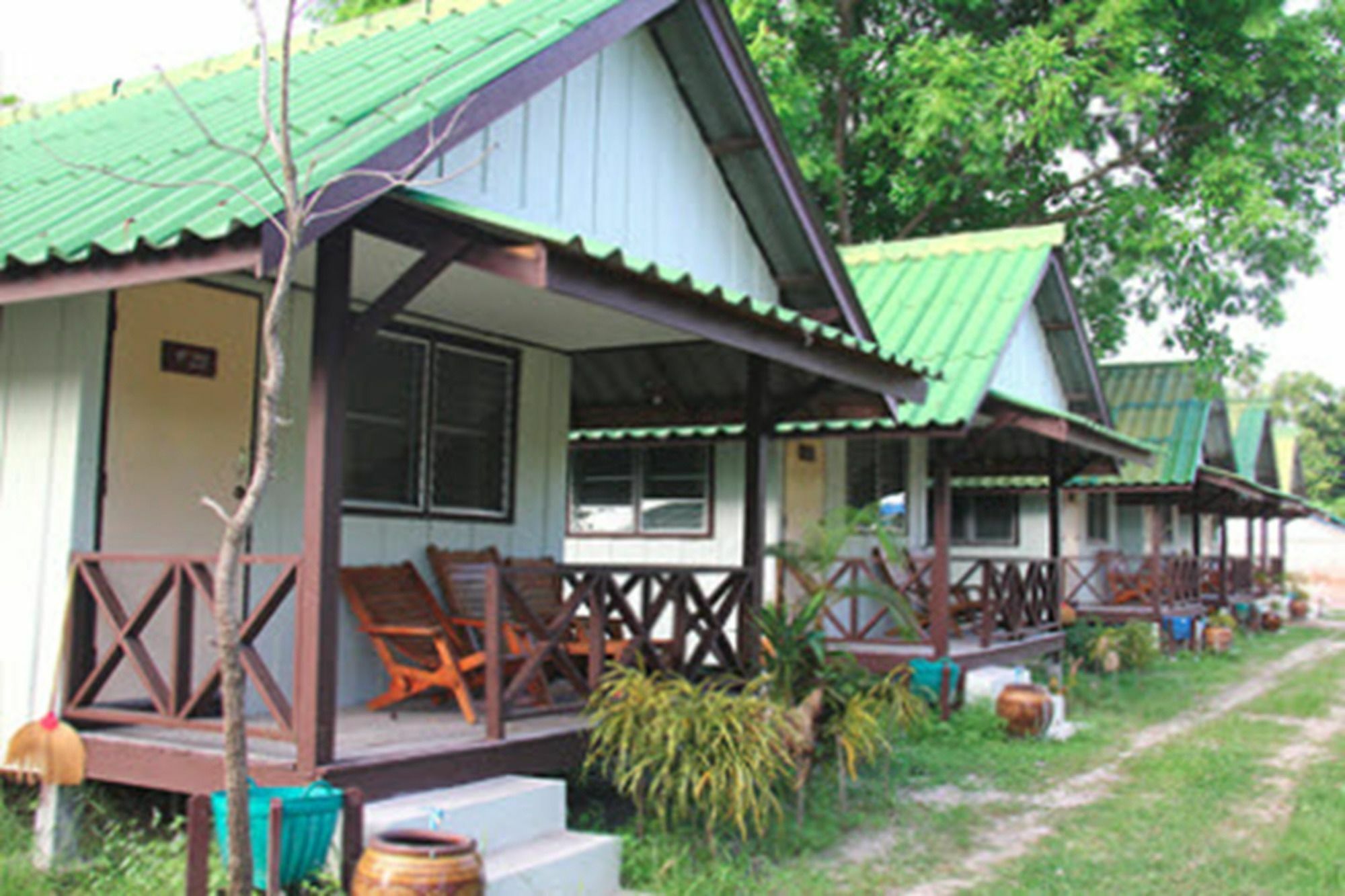 Varin Resort Koh Lipe