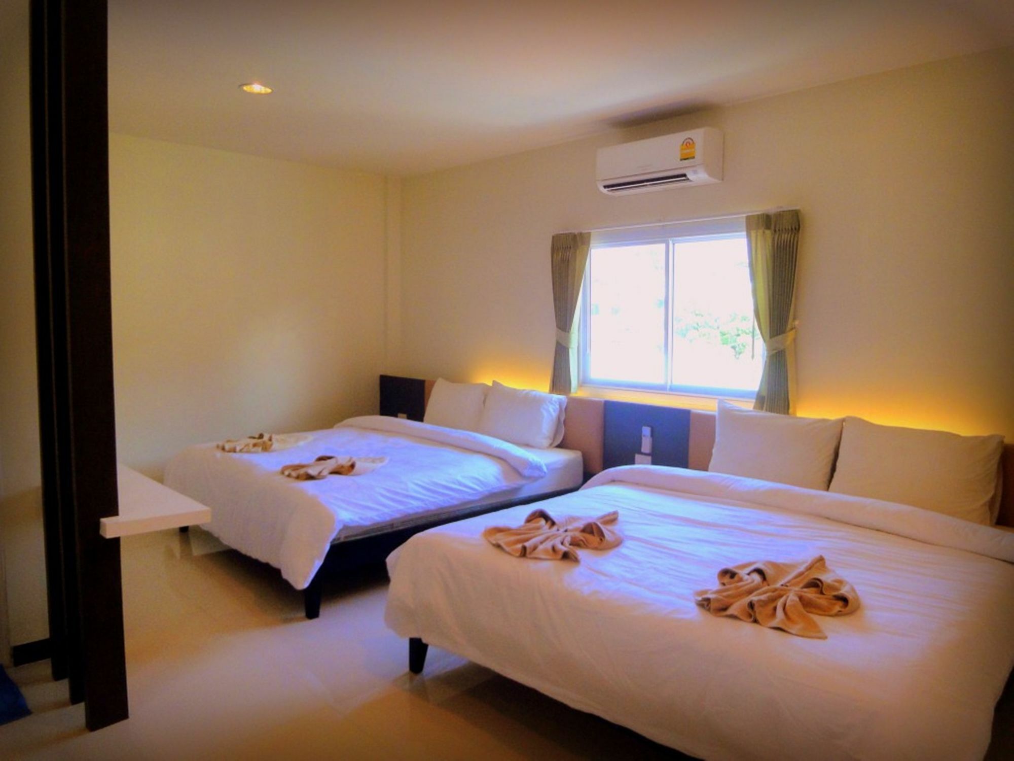 Varin Resort