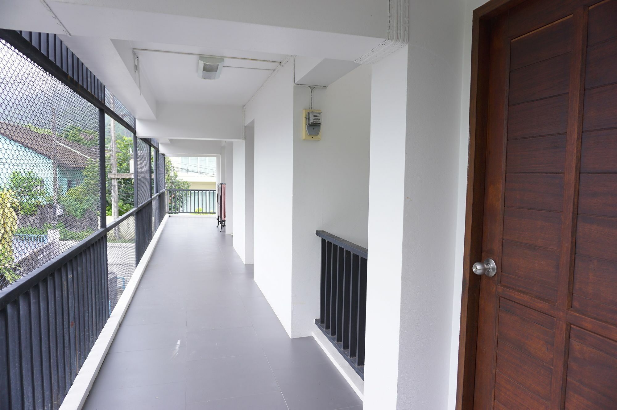Pinthira Apartment Ranong