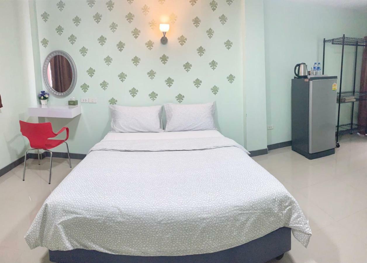 @sleep Hotel Chonburi