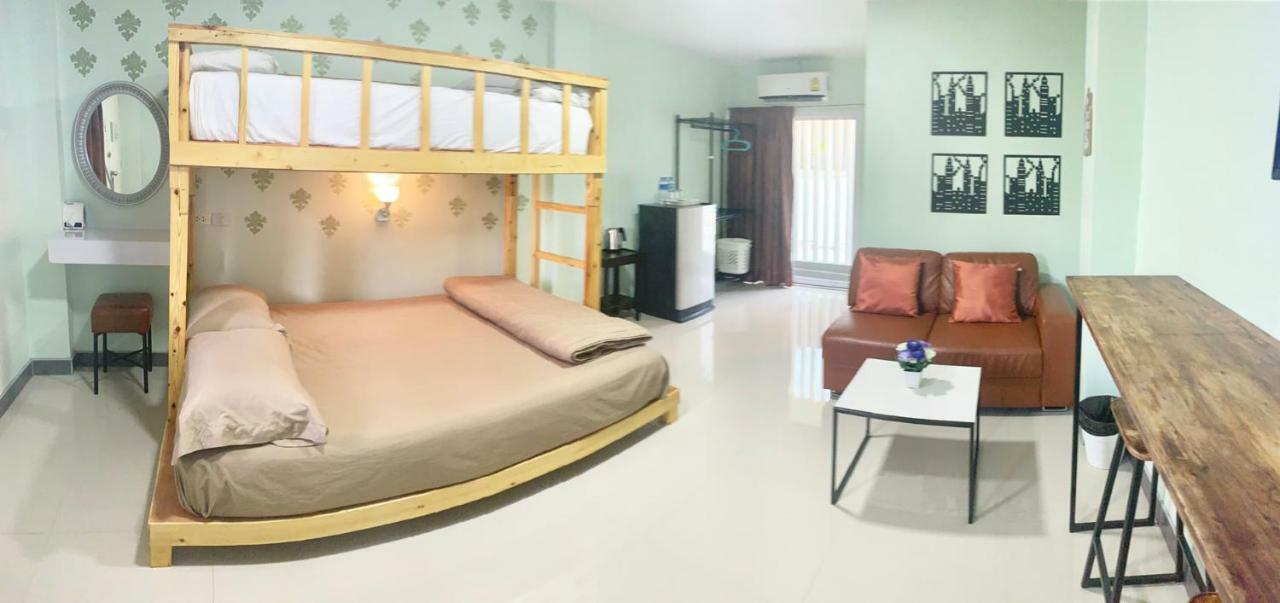 @sleep Chonburi
