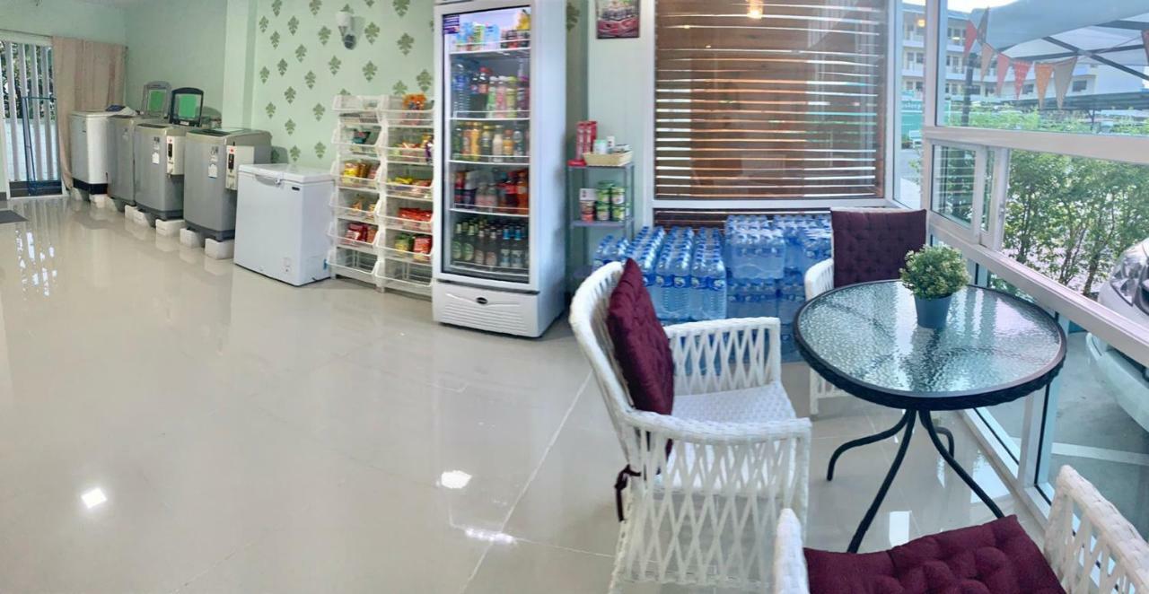 Hotel @sleep Chonburi
