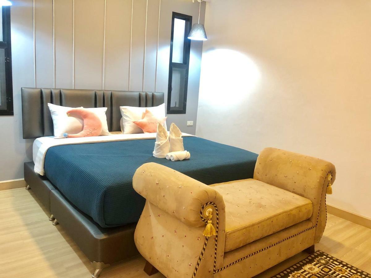 La Riva Boutique Resort Kamphaeng Phet