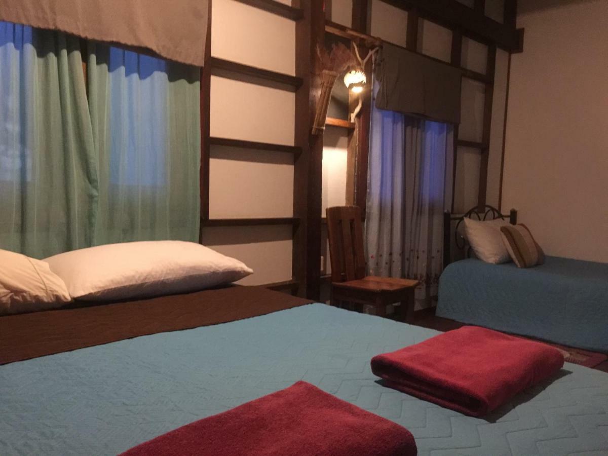 Gumm Lonely Club Homestay