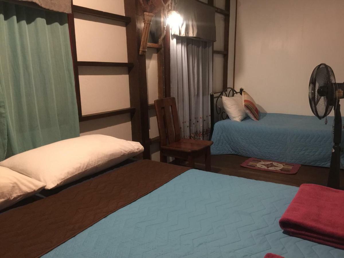 Homestay Gumm Lonely Club Ko Kut