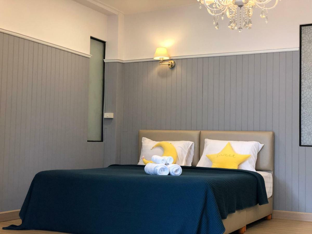 La Riva Boutique Resort Kamphaeng Phet