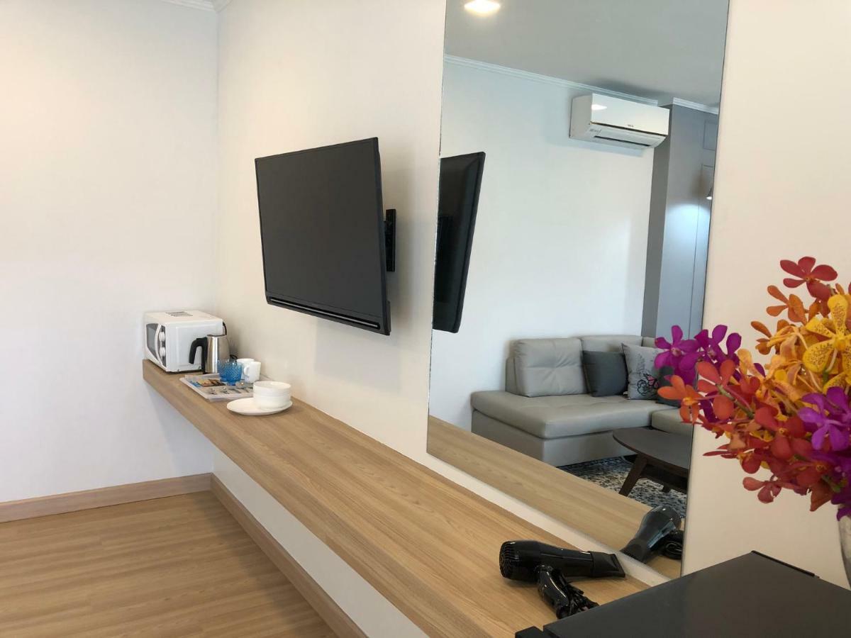 La Riva Boutique 4* Kamphaeng Phet
