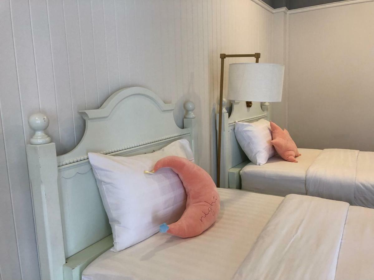 La Riva Boutique Resort