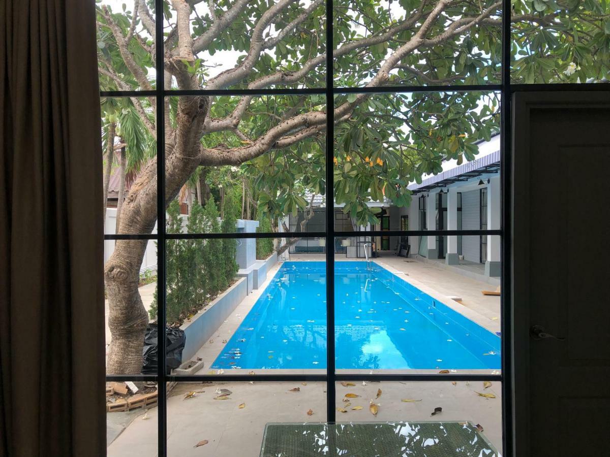 La Riva Boutique 4* Kamphaeng Phet