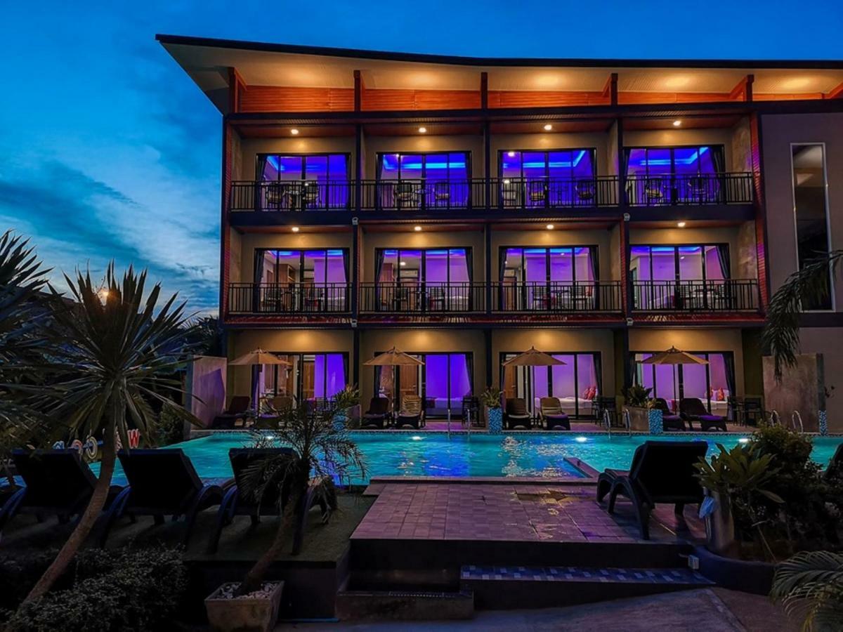 Resort Coco Bella
