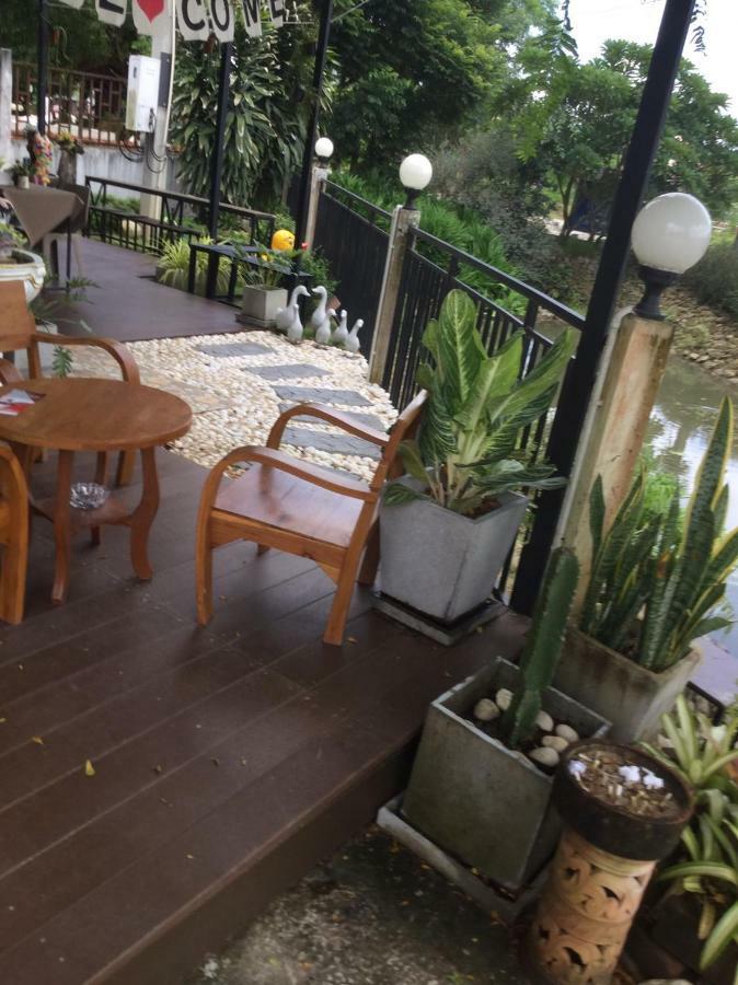 Thana 3* Mae Sot