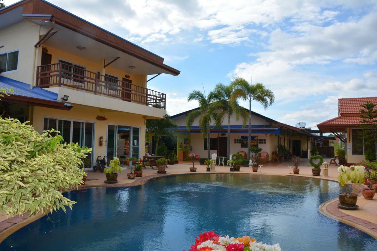 Baan Sabaijai
