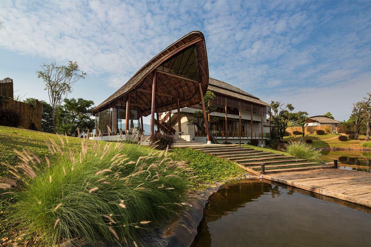 Boribot Pool Resort Mu Si