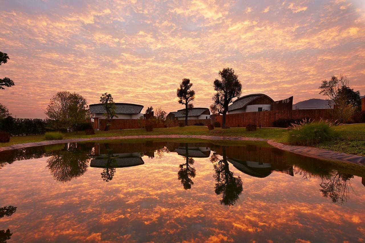 Boribot Pool Resort 5*