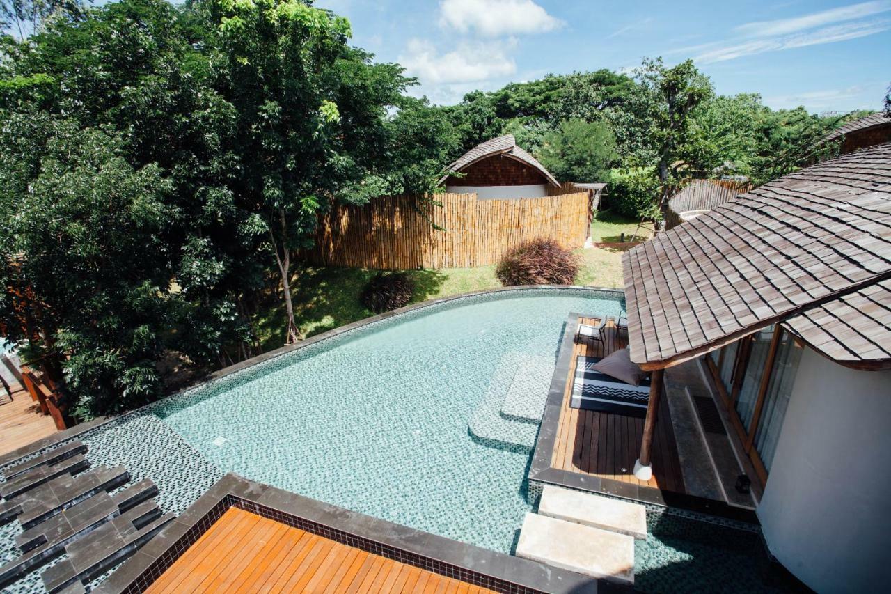 Boribot Pool Resort 5*