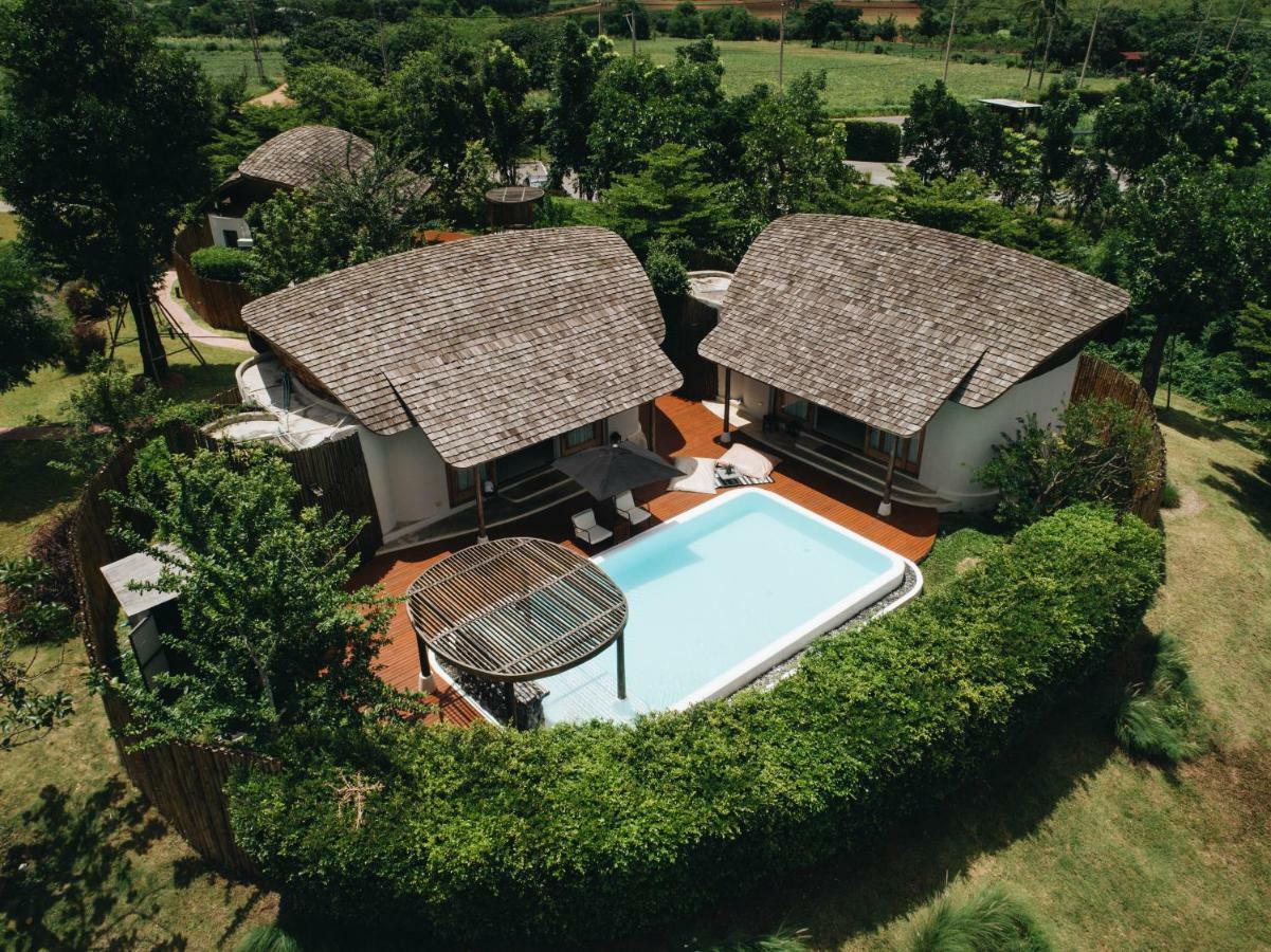 Boribot Pool Resort 5*