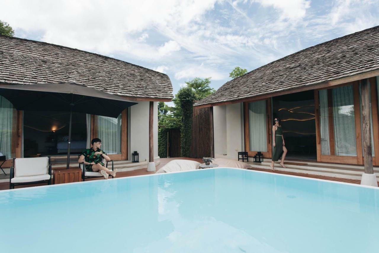 Boribot Pool Resort 5*