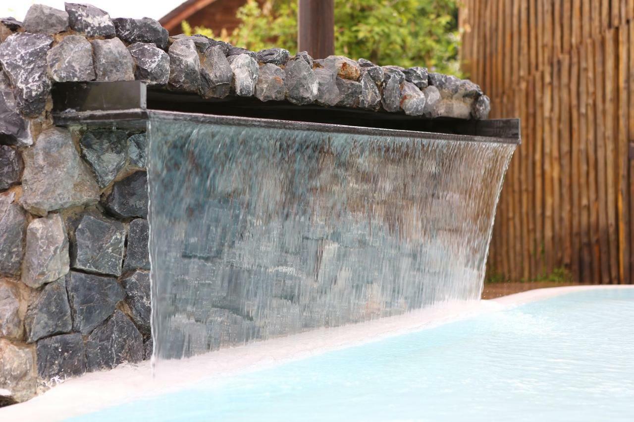 Boribot Pool 5* Mu Si