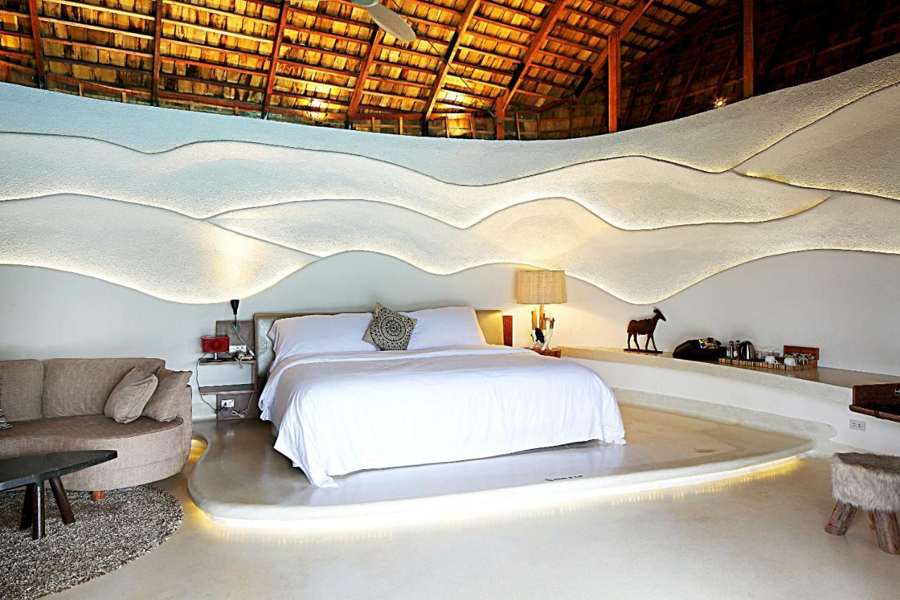 Boribot Pool Resort 5*