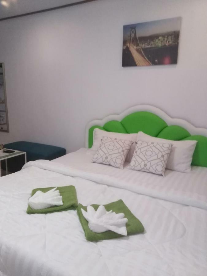 Guest house Pon *