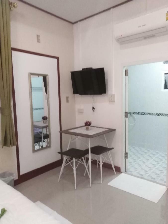 Casa de hóspedes Pon Ban Phe