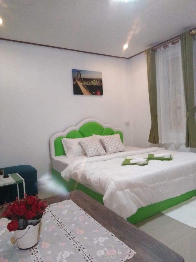 Guest house Pon