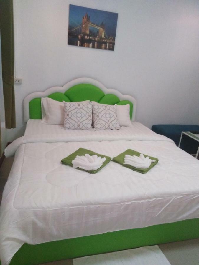 Guest house Pon *