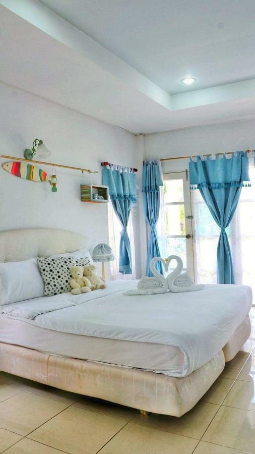 Prathana Garden Holiday park Hua Hin