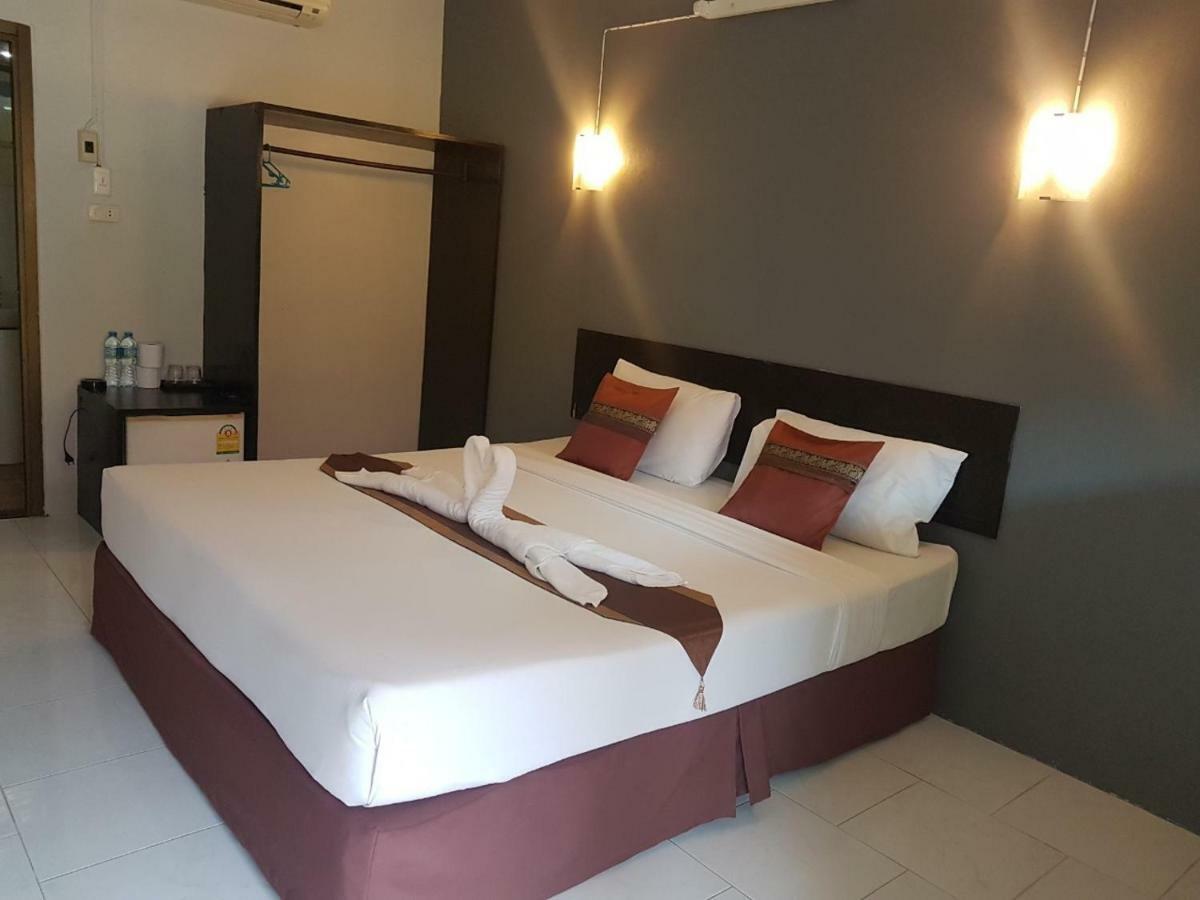 Guest house Fasai House By Paradee Khao Lak