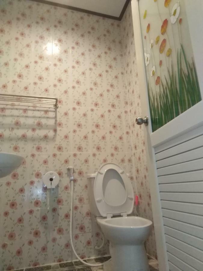 Guest house Pon *