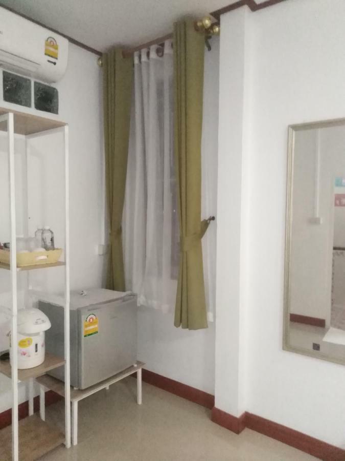 Pon Guest house *