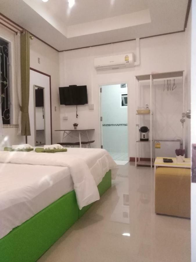 Guest house Pon