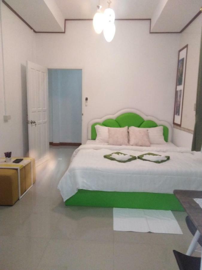 Guest house Pon *