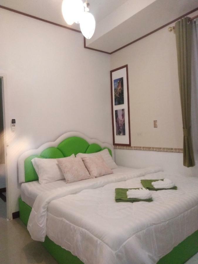 Casa de hóspedes Pon Ban Phe