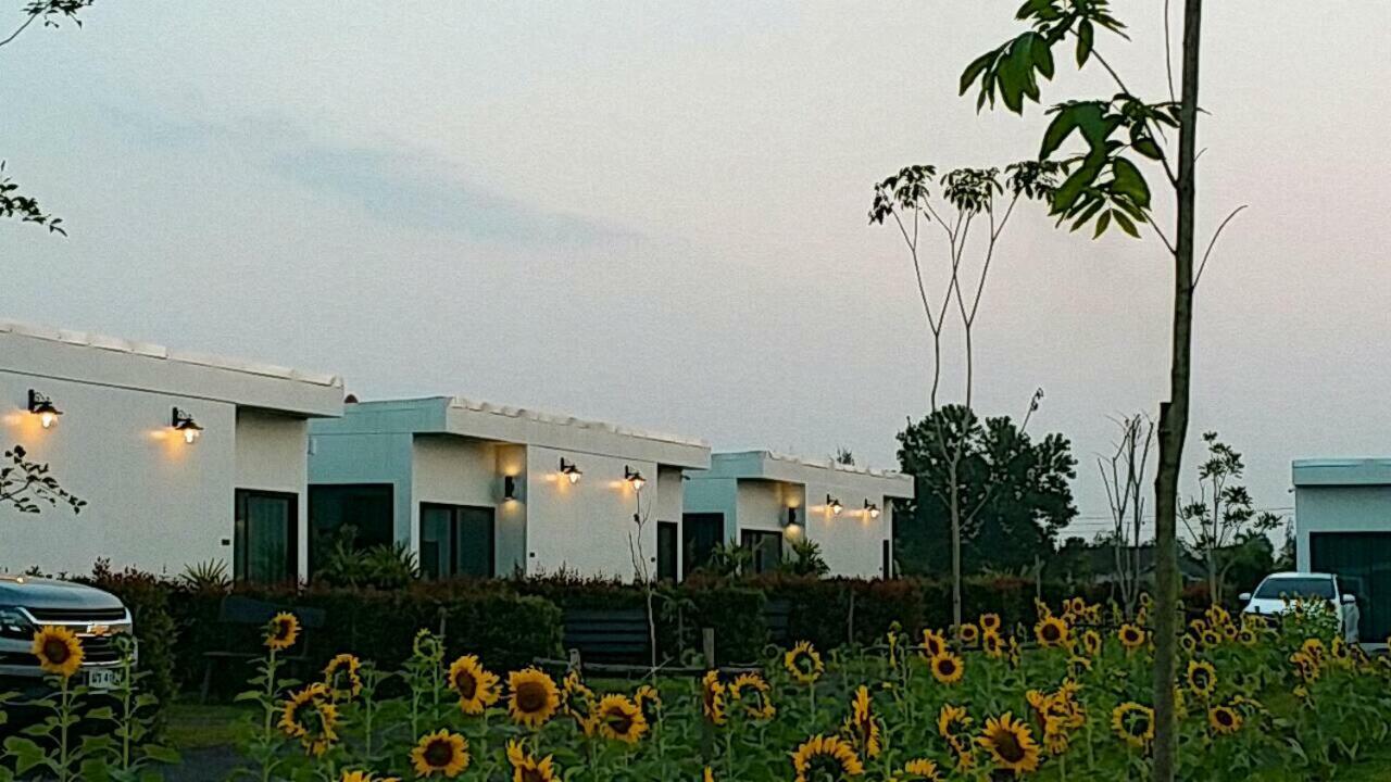Kiattikun House
