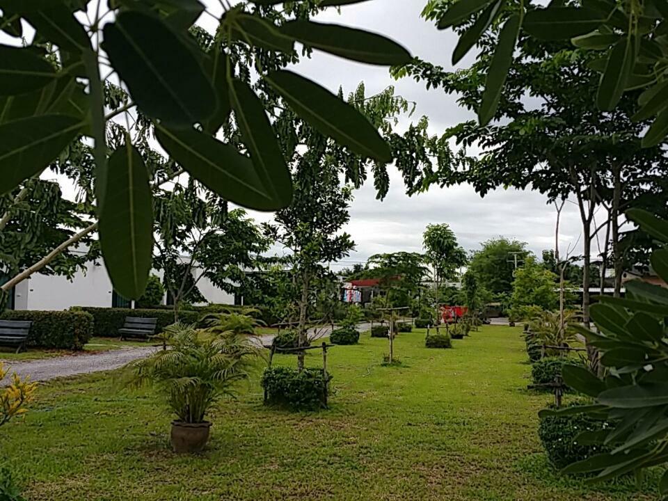Kiattikun House Resort
