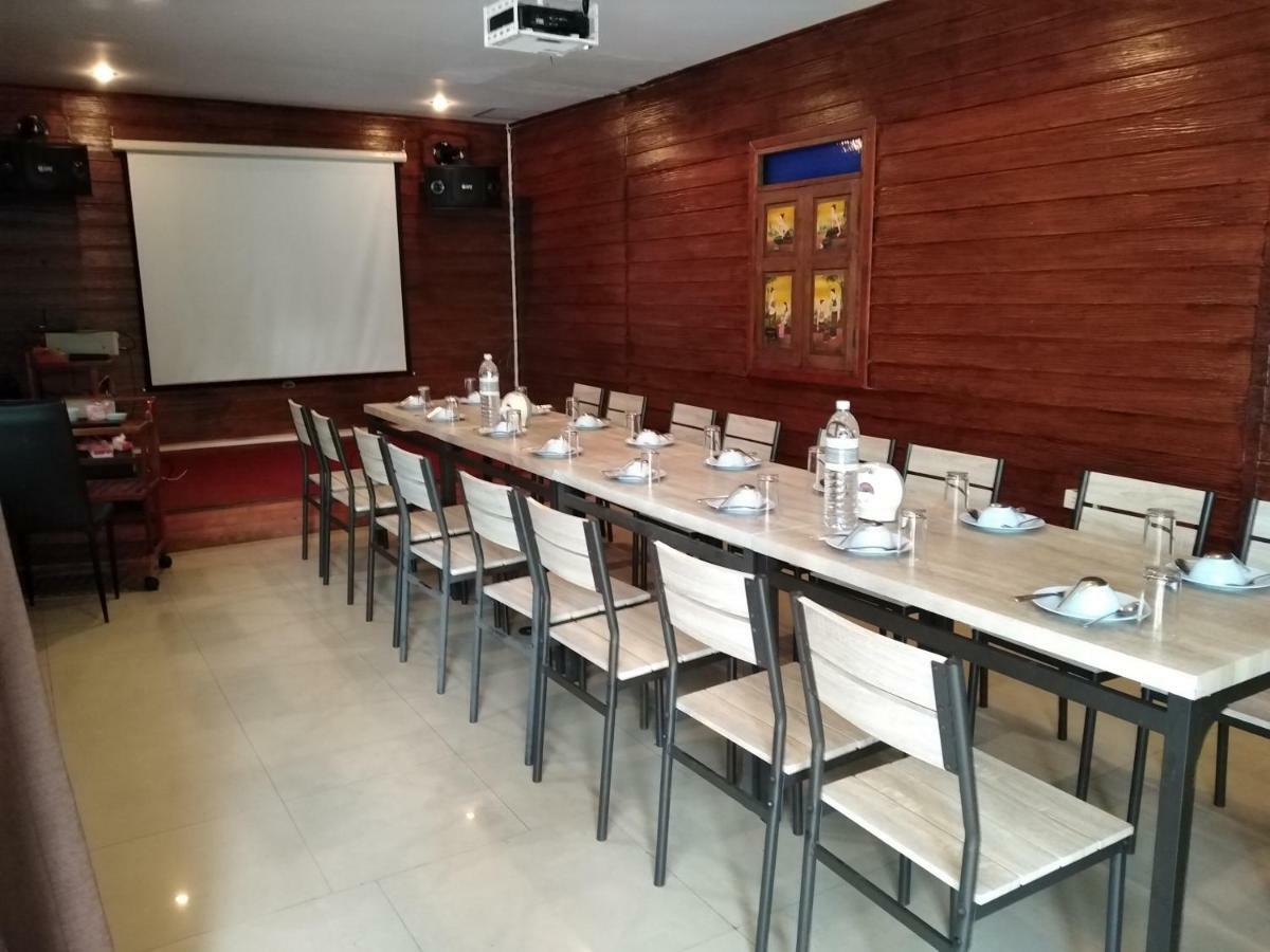 Hotel Pimpimarn 3*