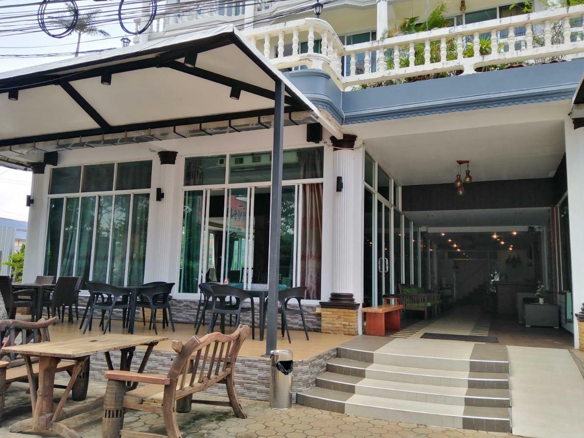 Pimpimarn Hotel Mae Phim