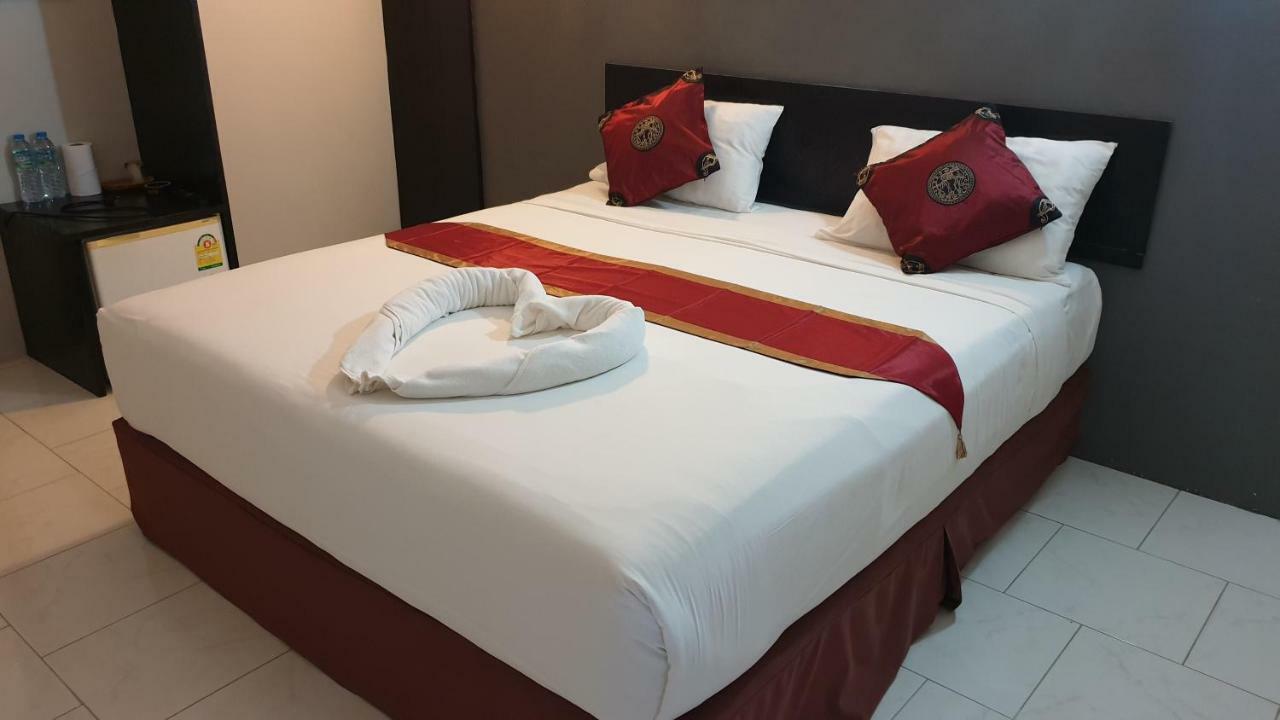 Guest house Fasai House By Paradee *