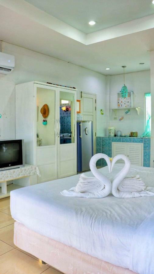 Holiday park Prathana Garden