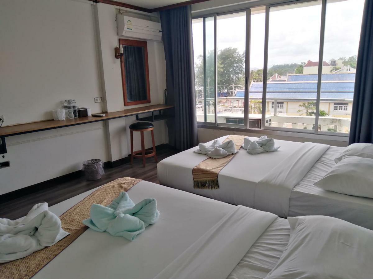 Hotel Pimpimarn 3*