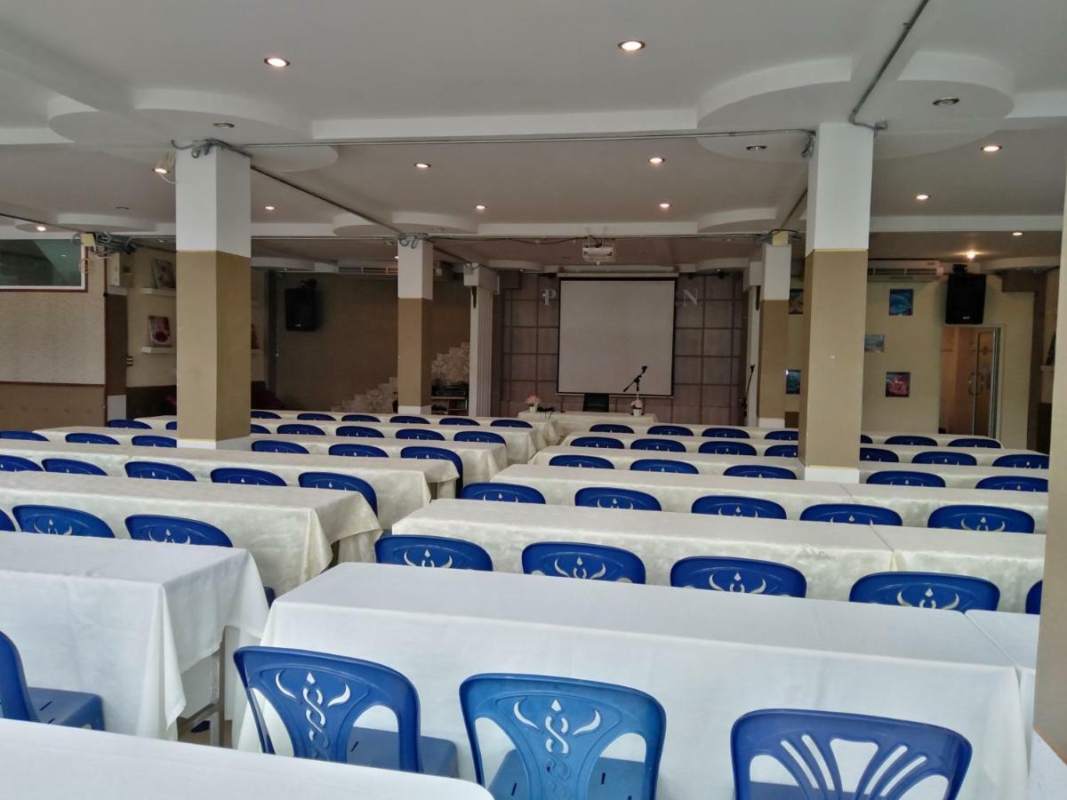 Hotel Pimpimarn Mae Phim