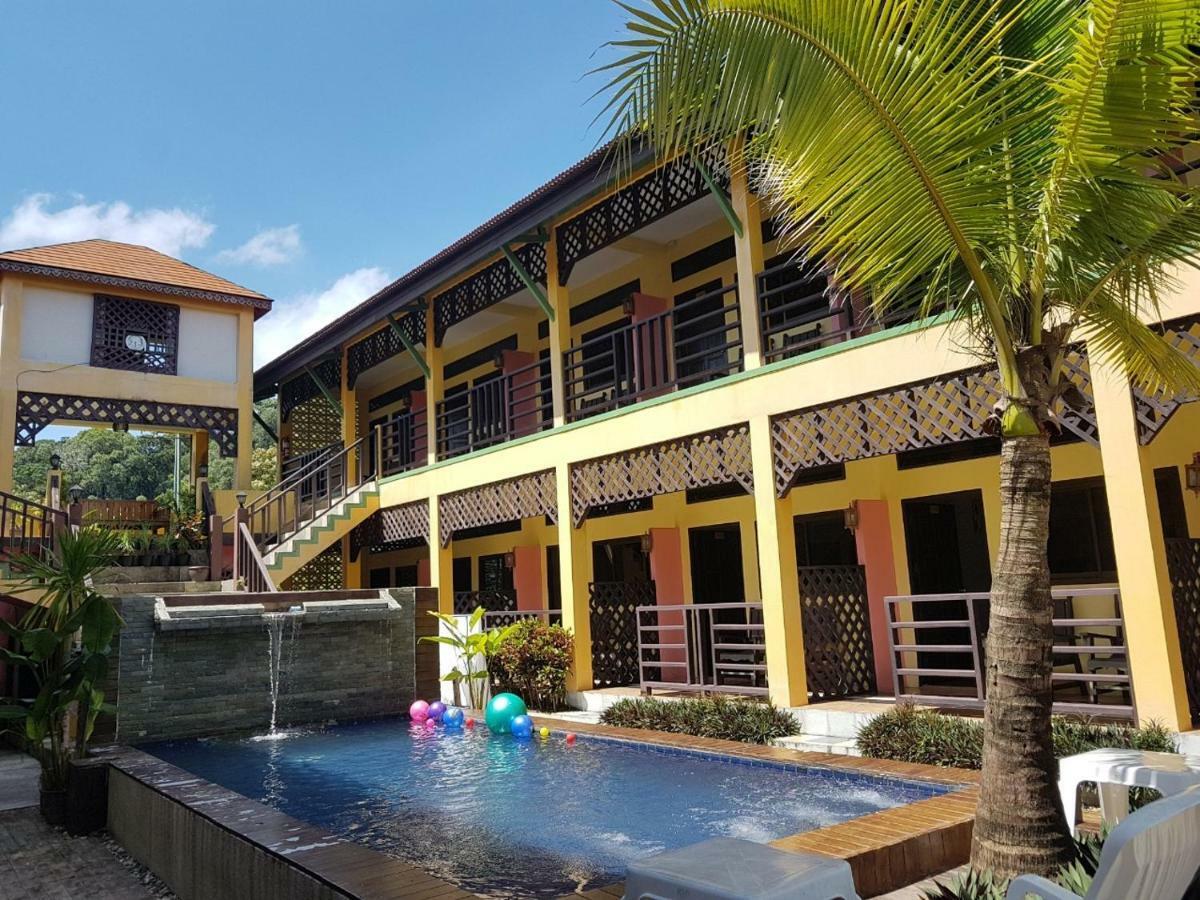 Guest house Fasai House By Paradee Khao Lak