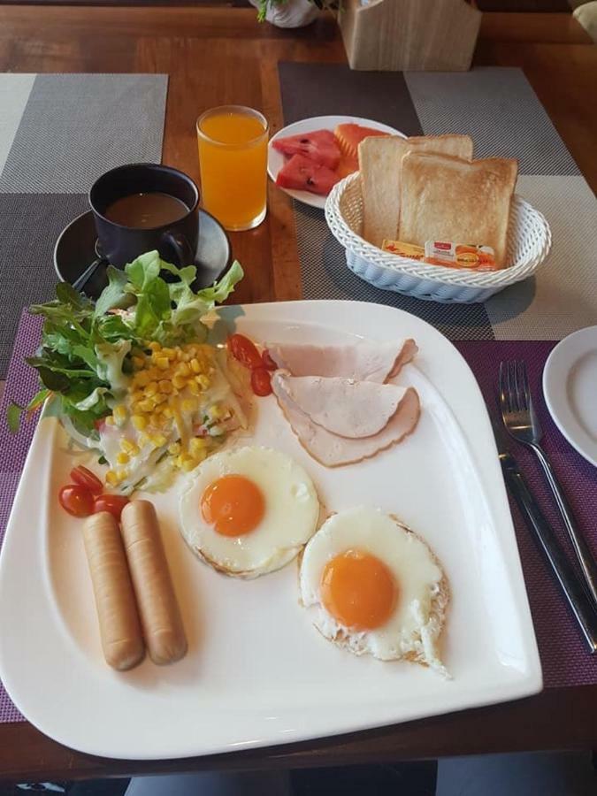 Tonaoi Grand 3* Hat Yai