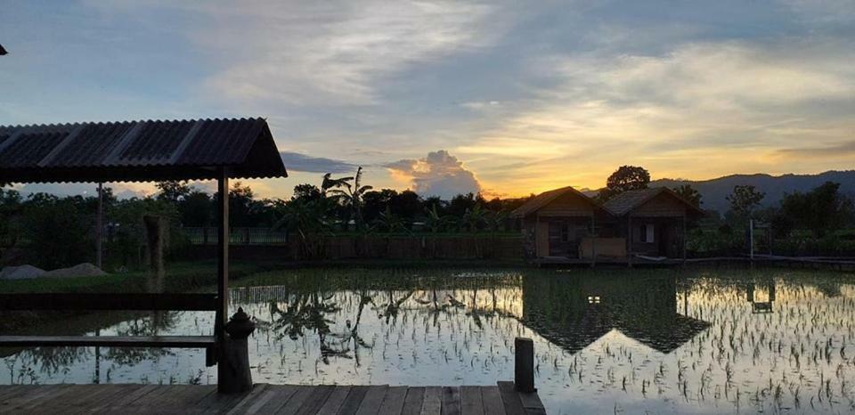Sanikul Resort Mae Chan