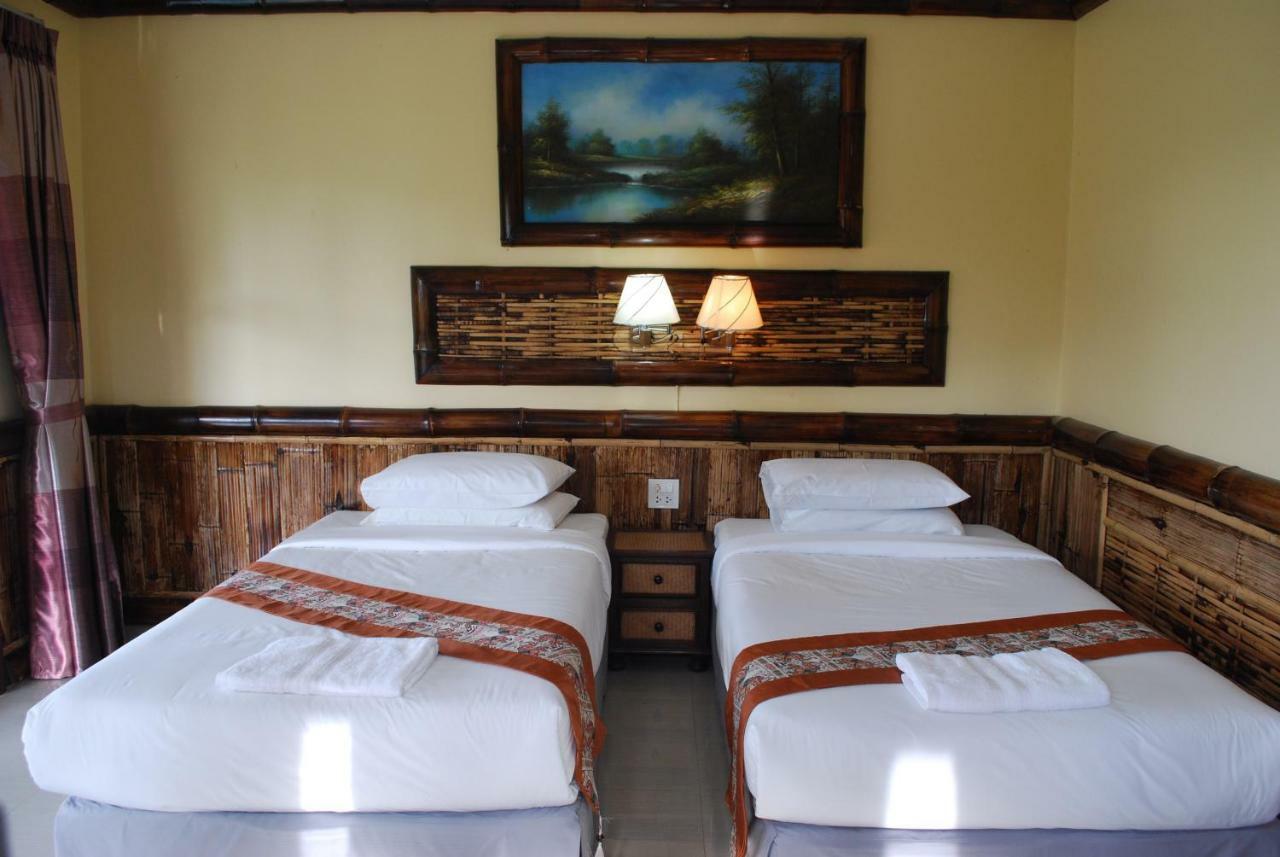 Maesalong Resort