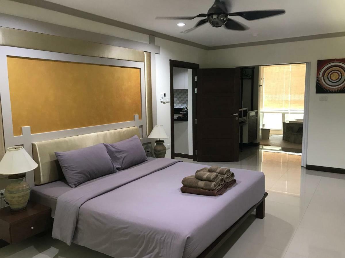 View Apartamento