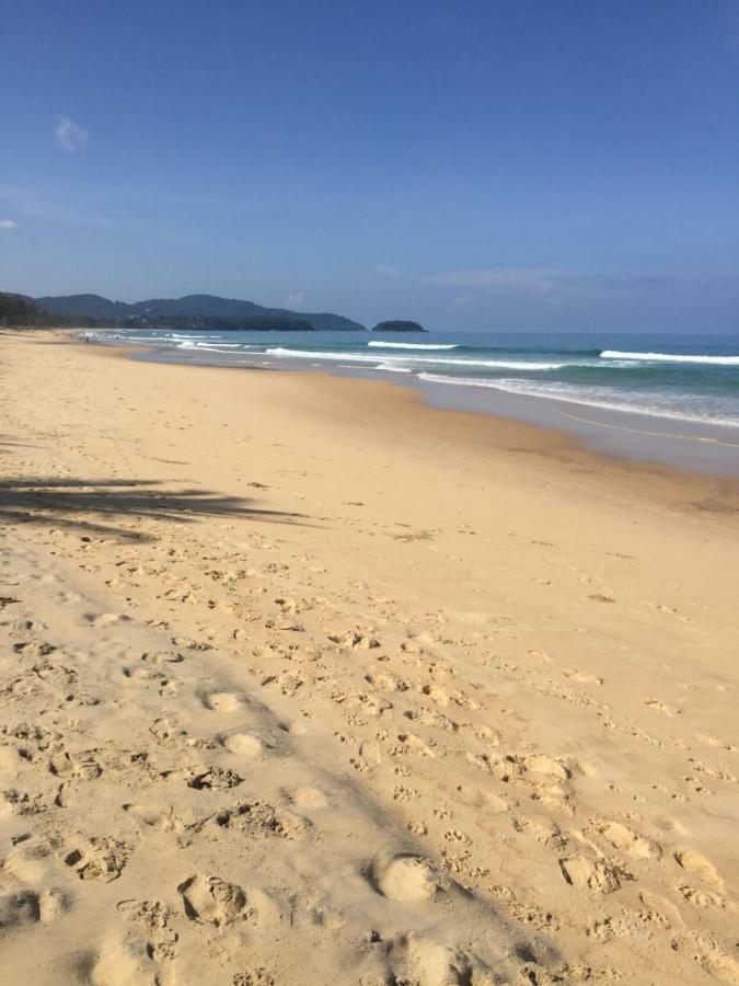 Apartamento View Karon