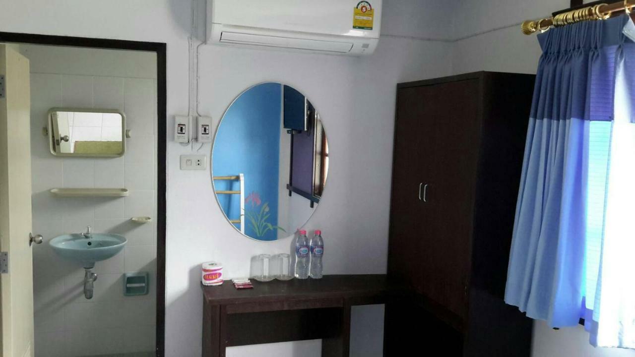 Guest house The Uncle And Seaside Bang Saphan Noi