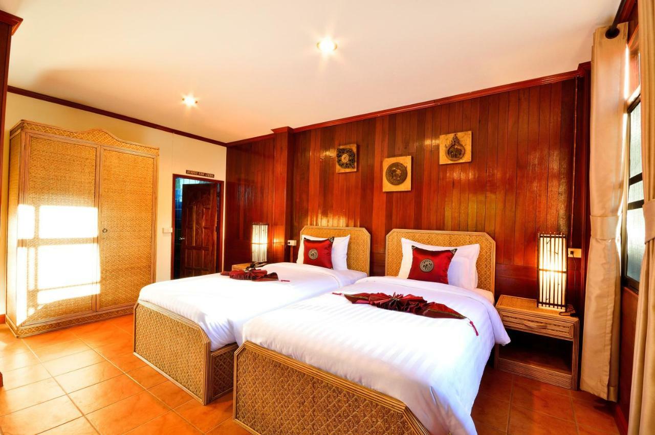 Avila Pattaya 4* Jomtien Beach